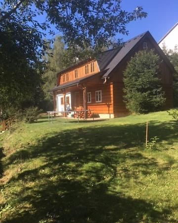 Apartmany Dolní Morava エクステリア 写真