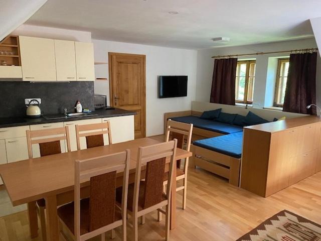 Apartmany Dolní Morava エクステリア 写真